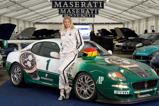 Illustration for article titled The Hunt for Le Mans